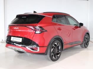 2025 Kia Sportage 1.6T-GDi GT Line Plus for sale