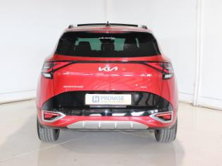2025 Kia Sportage 1.6T-GDi GT Line Plus for sale