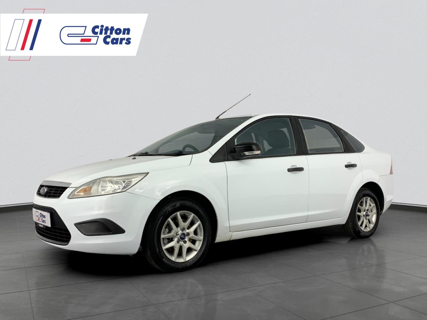 Ford Focus 1.8 Sedan Ambiente for Sale
