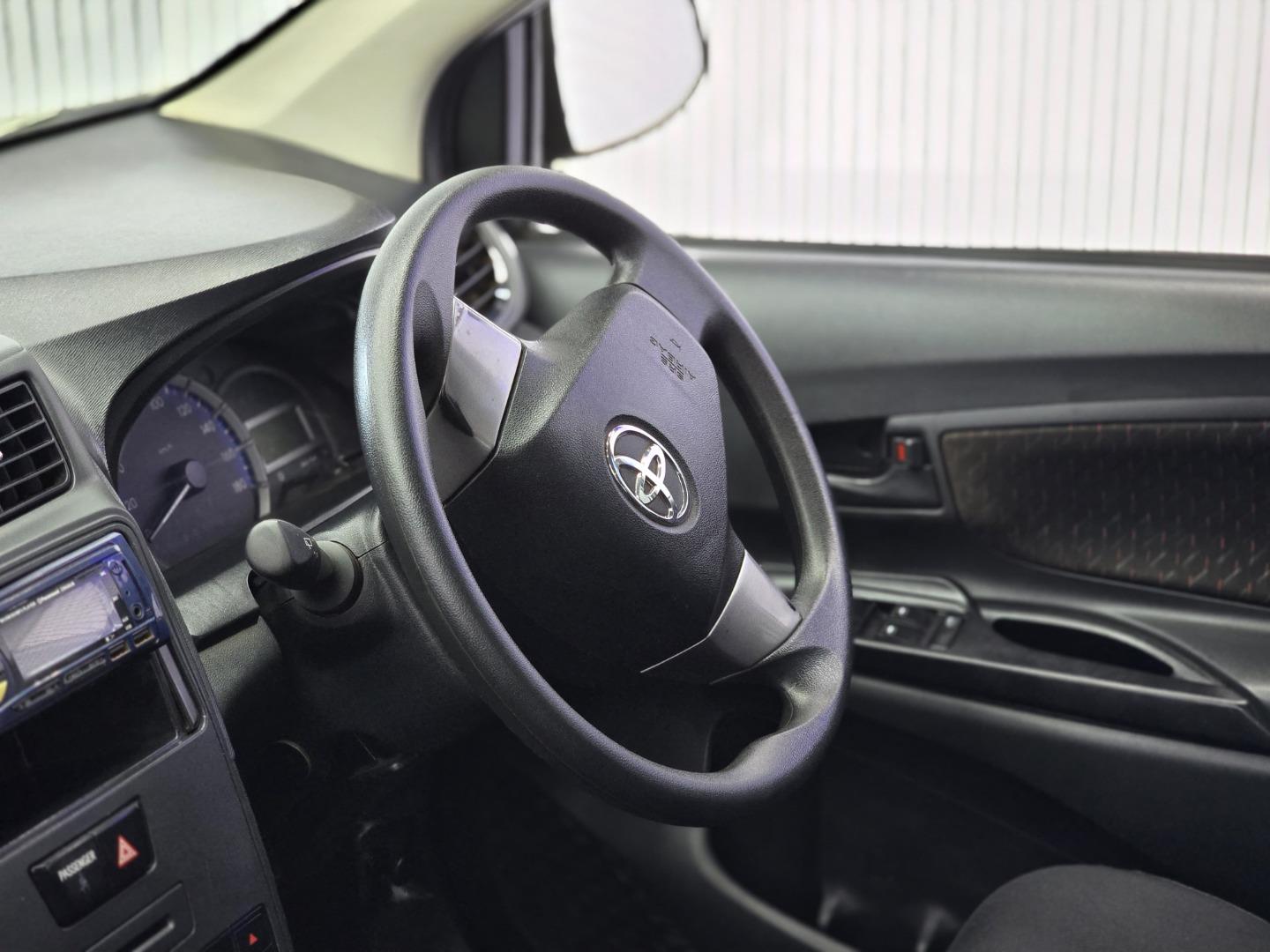 Toyota Avanza 1.3 S Caydeys Auto
