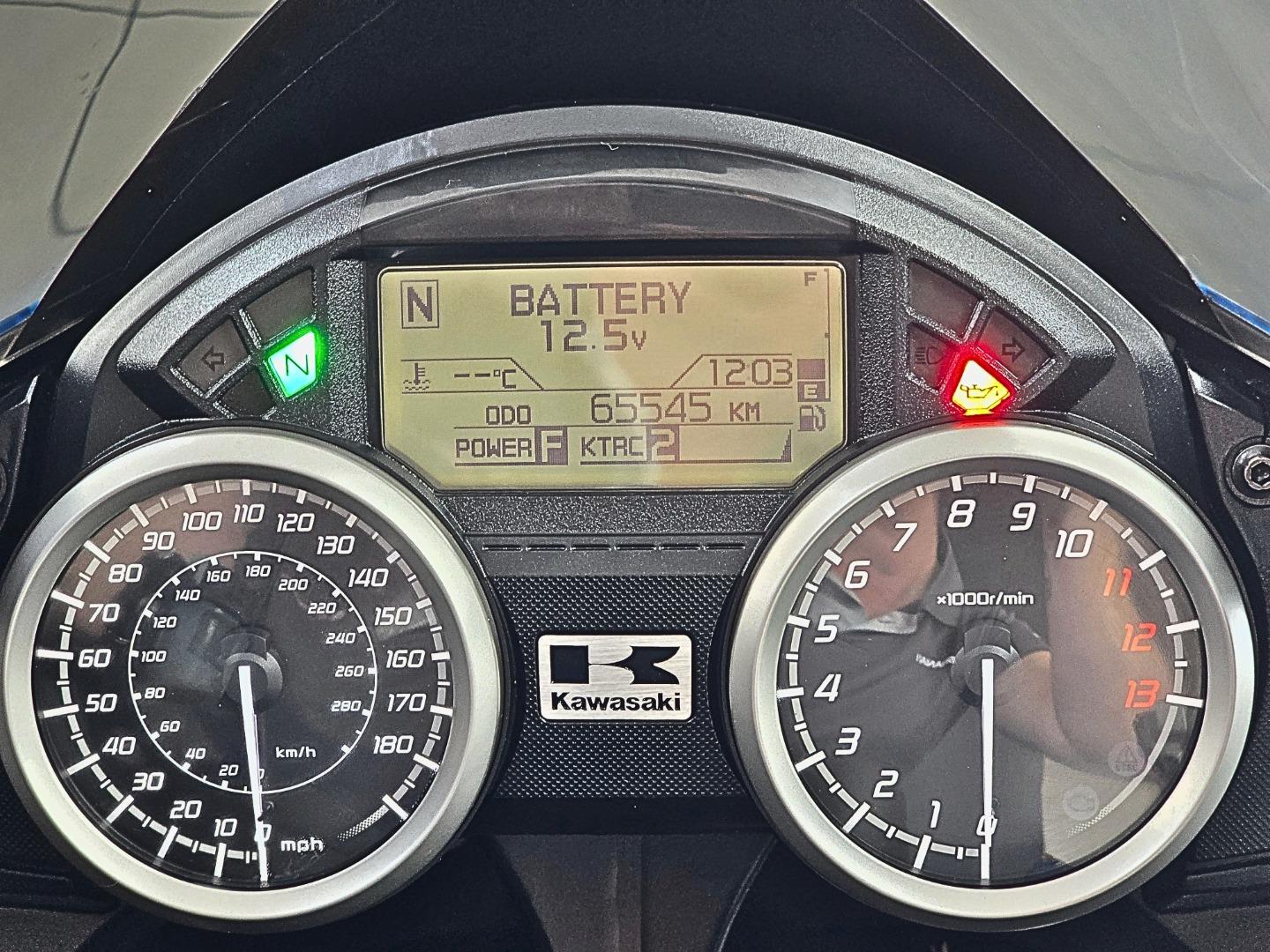 Kawasaki ZX14 bikes for sale in Boksburg - AutoTrader