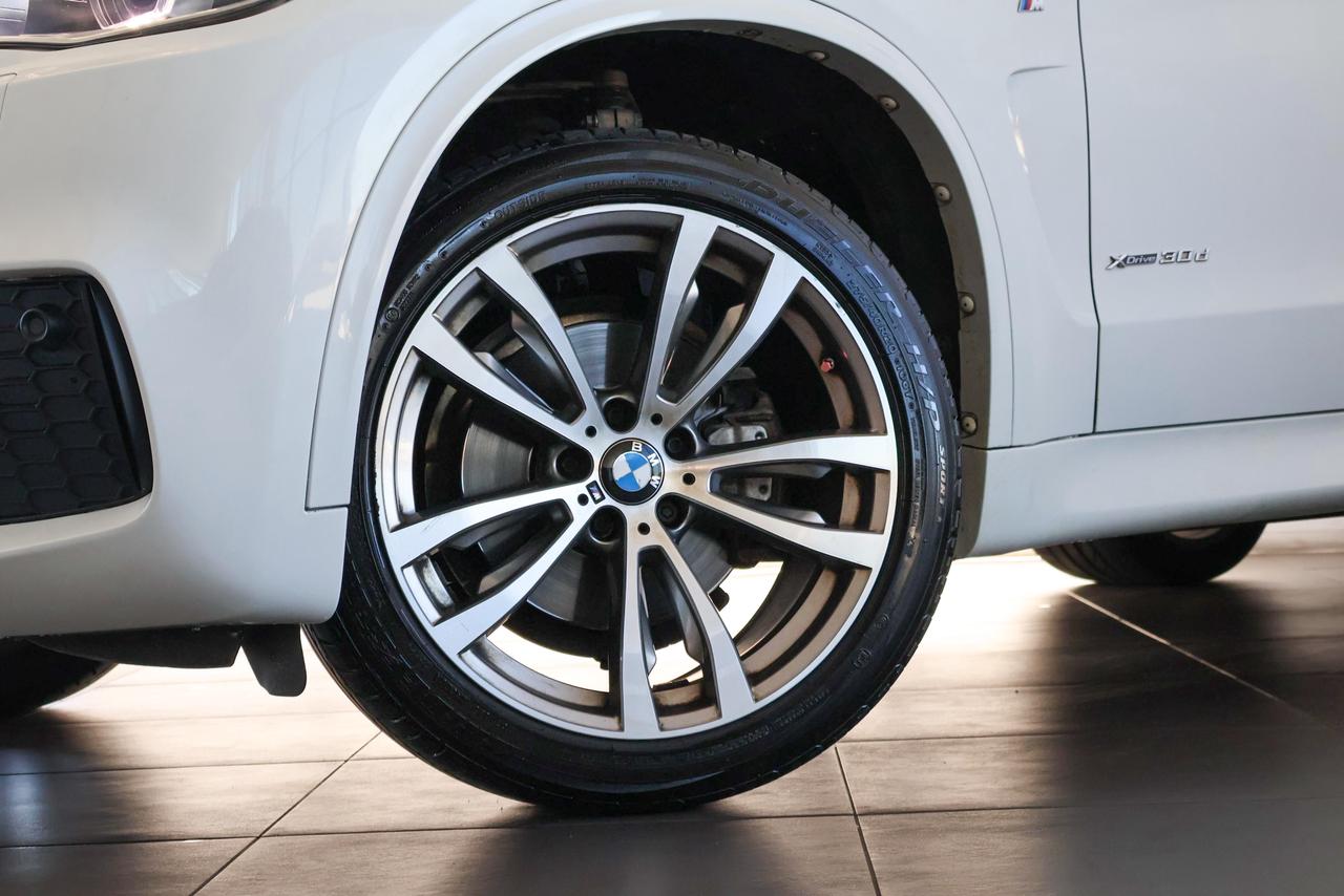 BMW X5 xDrive30d M Sport Audi Centre Hatfield