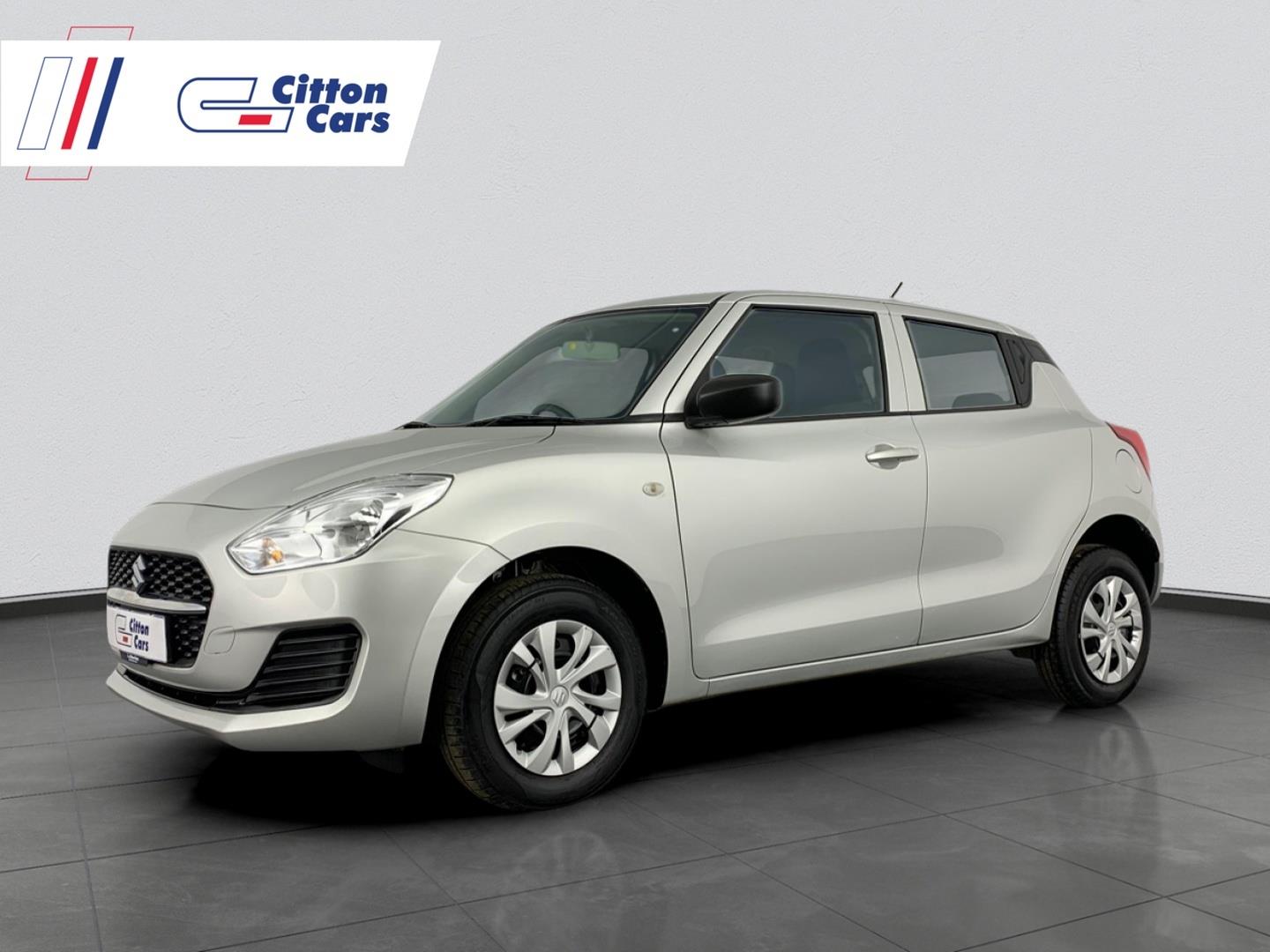 Suzuki Swift 1.2 GA for Sale