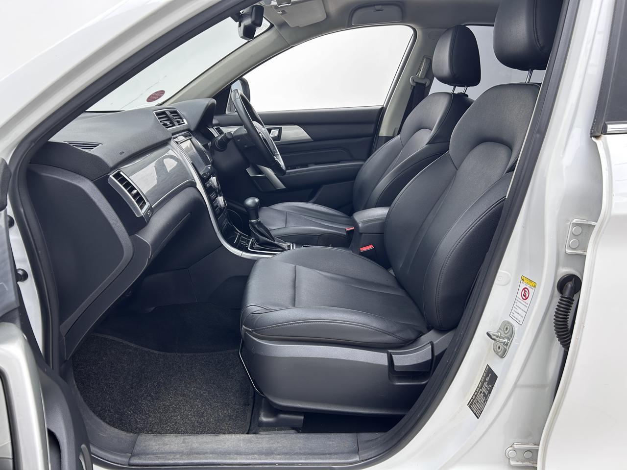 Haval H2 1.5T City Auto EBK Main Street