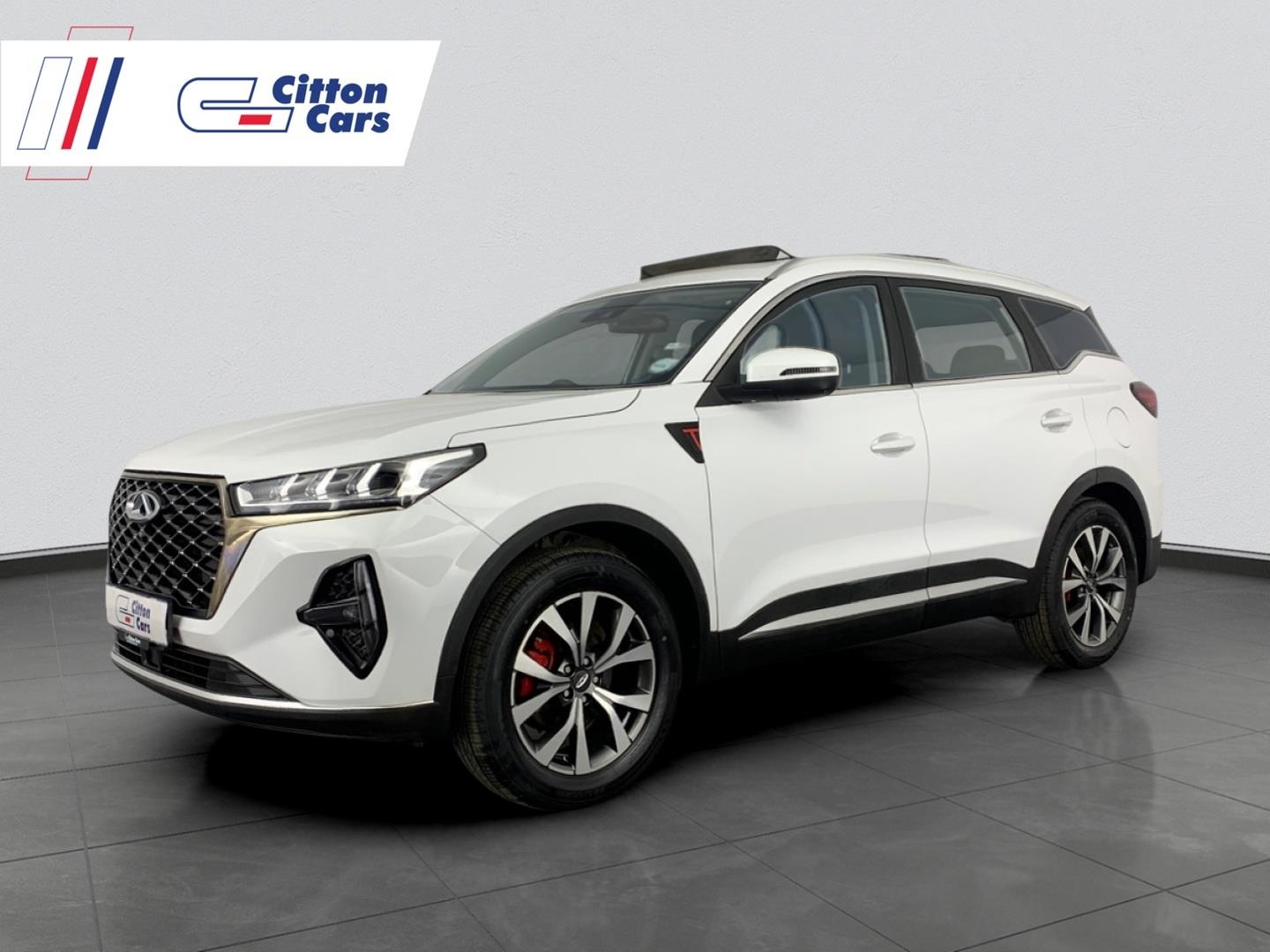 2023 Chery Tiggo 7 Pro 1.5T Executive for sale
