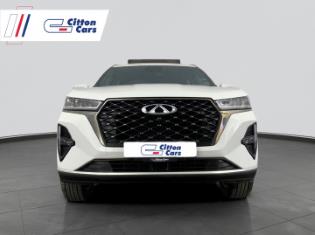 2023 Chery Tiggo 7 Pro 1.5T Executive for sale