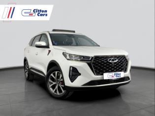 2023 Chery Tiggo 7 Pro 1.5T Executive for sale
