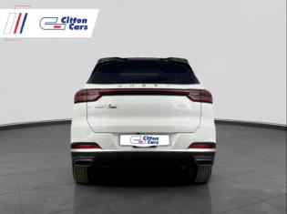 2023 Chery Tiggo 7 Pro 1.5T Executive for sale