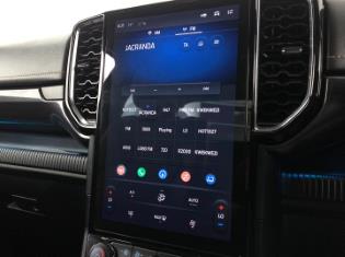 2024 Ford Ranger 2.0 Biturbo Supercab Wildtrak 4x4 for sale
