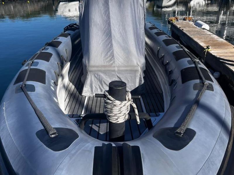 Gemini 2019 It has been custom designed for ultimate enjoyment, in