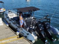 Gemini 2019 It has been custom designed for ultimate enjoyment, in
