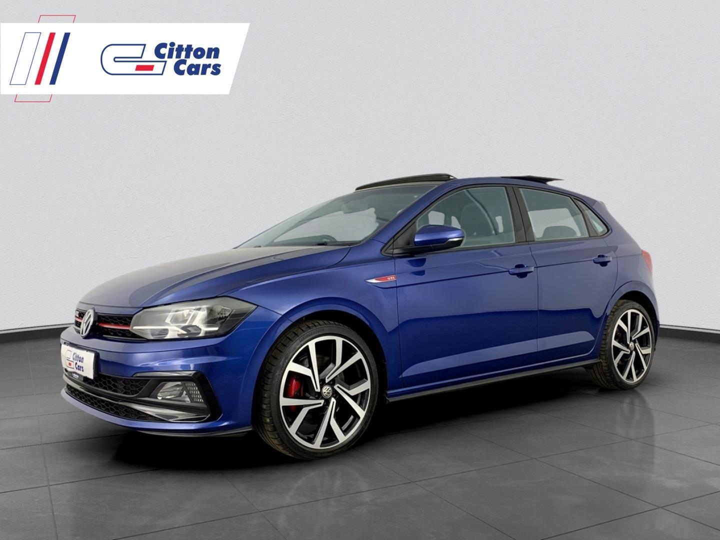 Volkswagen Polo GTI for Sale