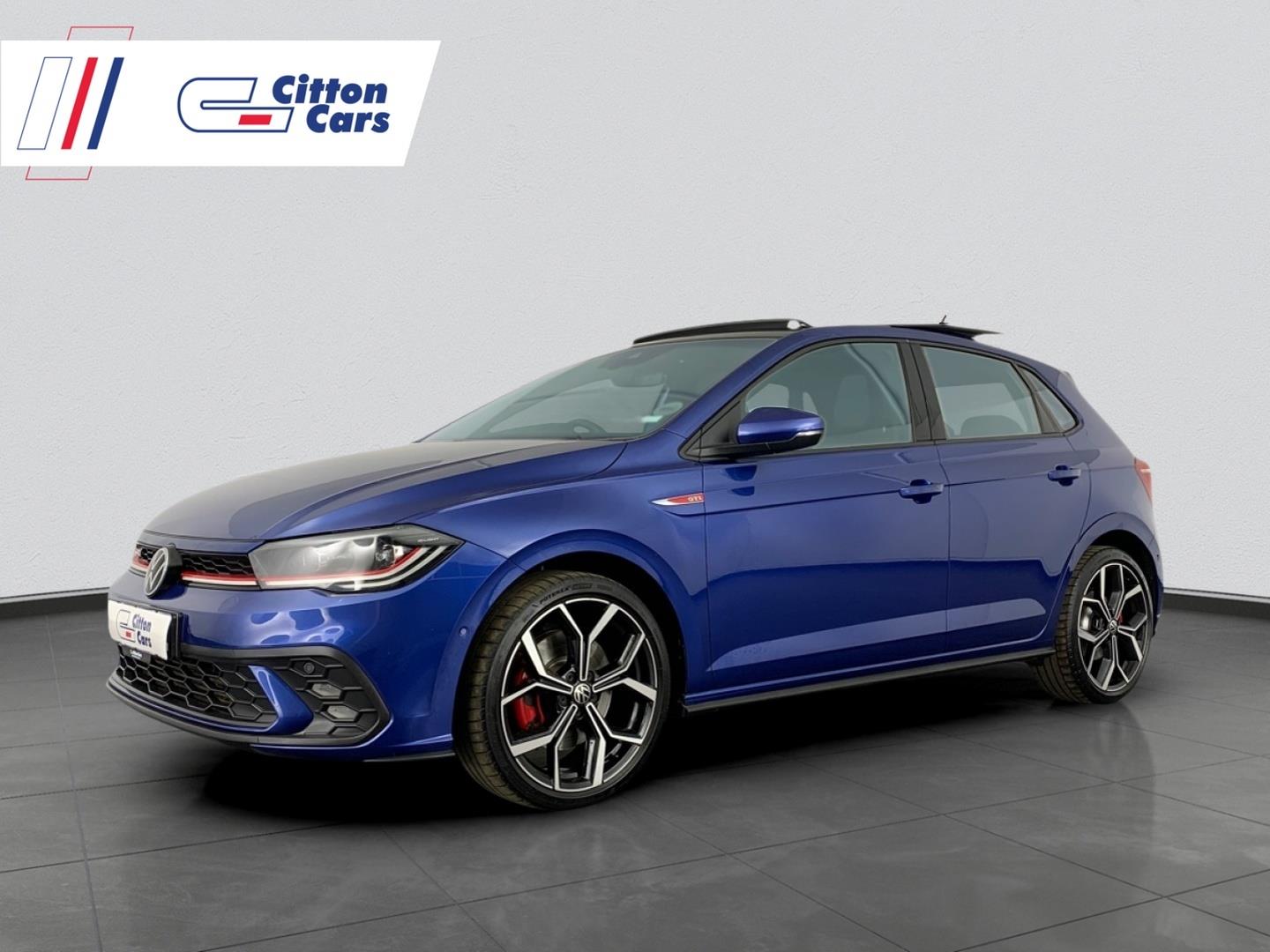 Volkswagen Polo GTI for Sale