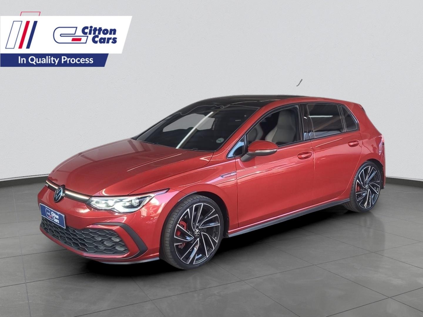 Volkswagen Golf GTI for Sale