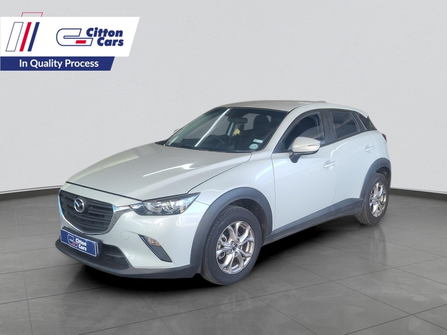 Mazda CX-3 2.0 Active for Sale