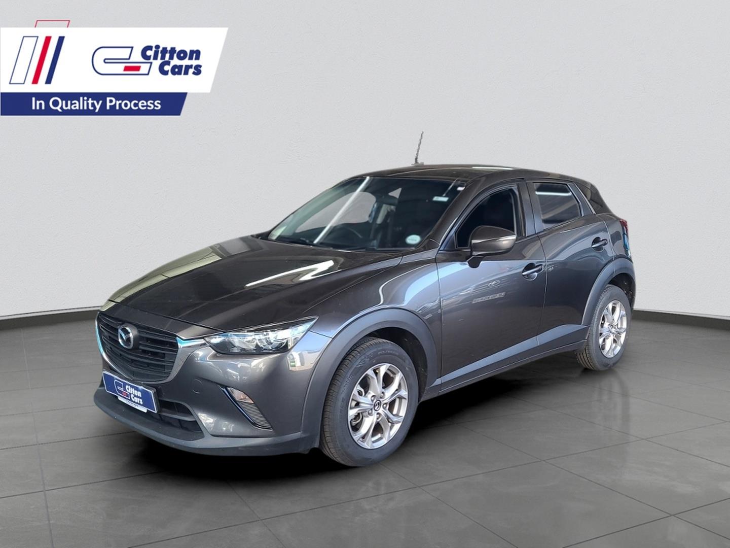 Mazda CX-3 2.0 Active Auto for Sale
