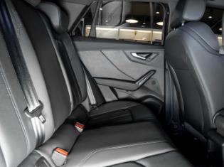 2026 Audi Q5 Sportback 40TDI Quattro Black Edition for sale