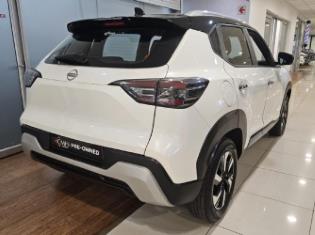 2025 Nissan Magnite 1.0 Acenta Manual for sale