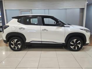 2025 Nissan Magnite 1.0 Acenta Manual for sale