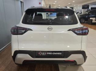 2025 Nissan Magnite 1.0 Acenta Manual for sale