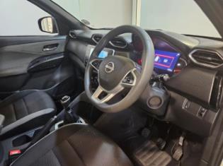 2025 Nissan Magnite 1.0 Acenta Manual for sale