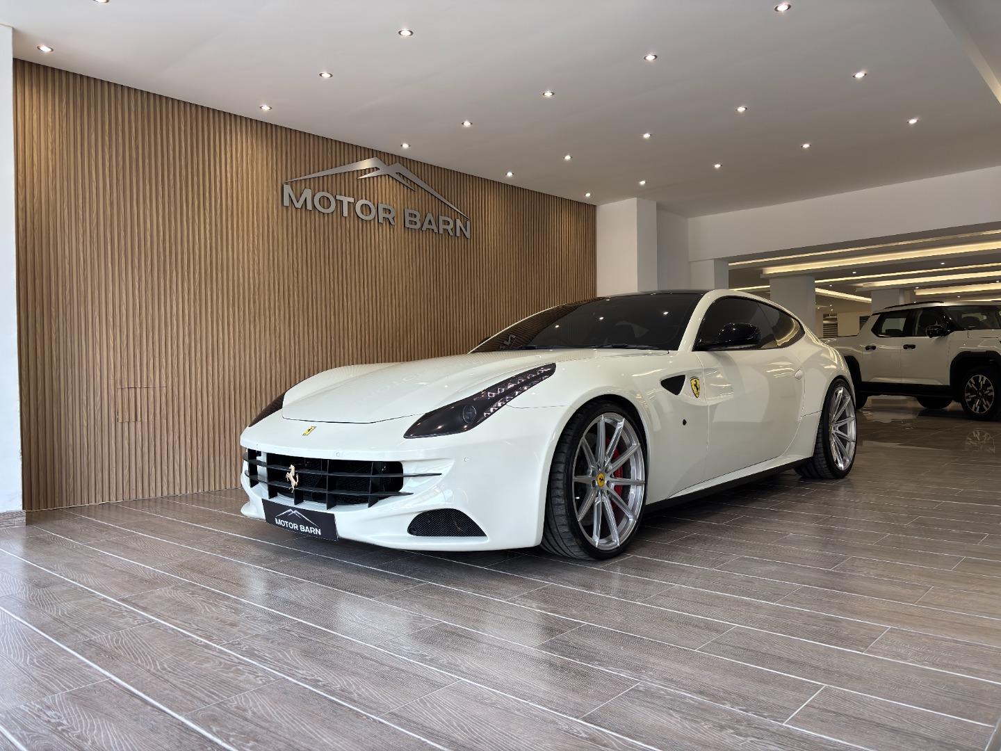 Ferrari SF90 XX cars for sale in South Africa - AutoTrader