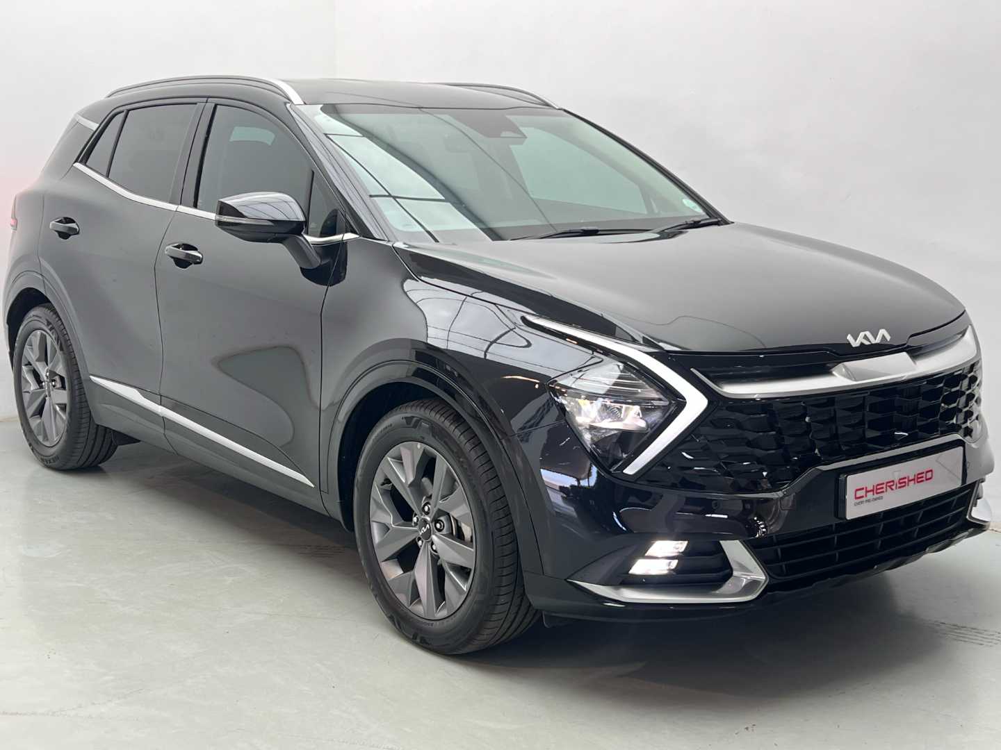 2026 Kia Sportage 1.6 CRDI EX for sale