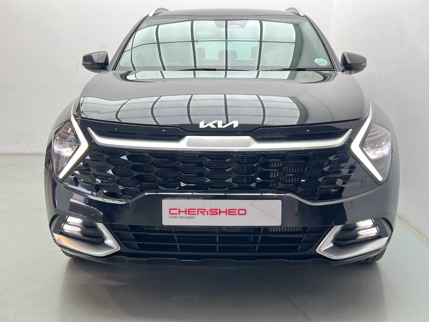 Kia Sportage 1.6 CRDI EX Chery Lenasia Used