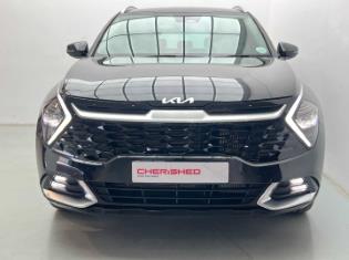 2026 Kia Sportage 1.6 CRDI EX for sale