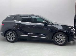 2026 Kia Sportage 1.6 CRDI EX for sale