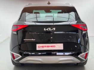 2026 Kia Sportage 1.6 CRDI EX for sale