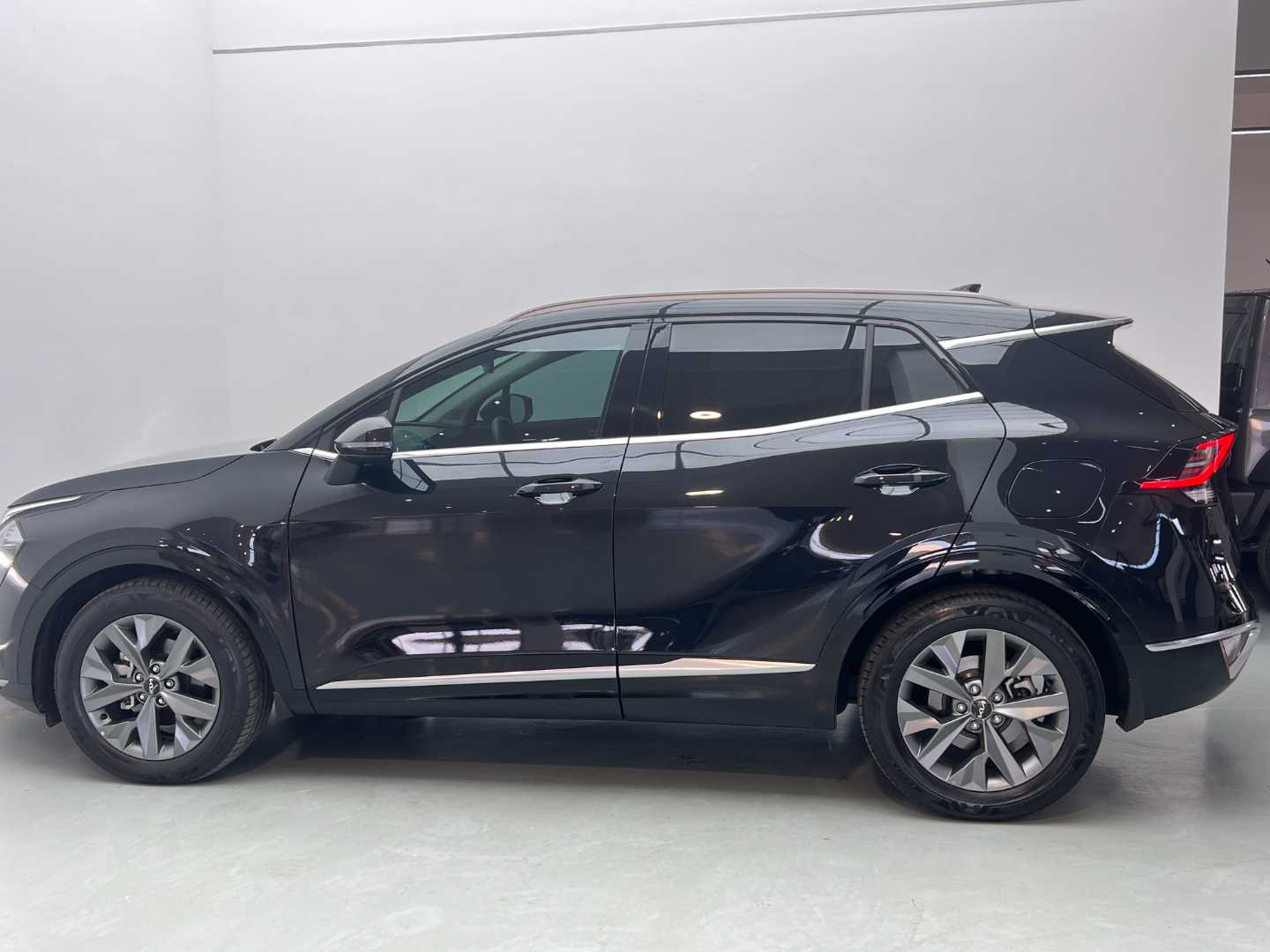 Kia Sportage 1.6 CRDI EX Chery Lenasia Used