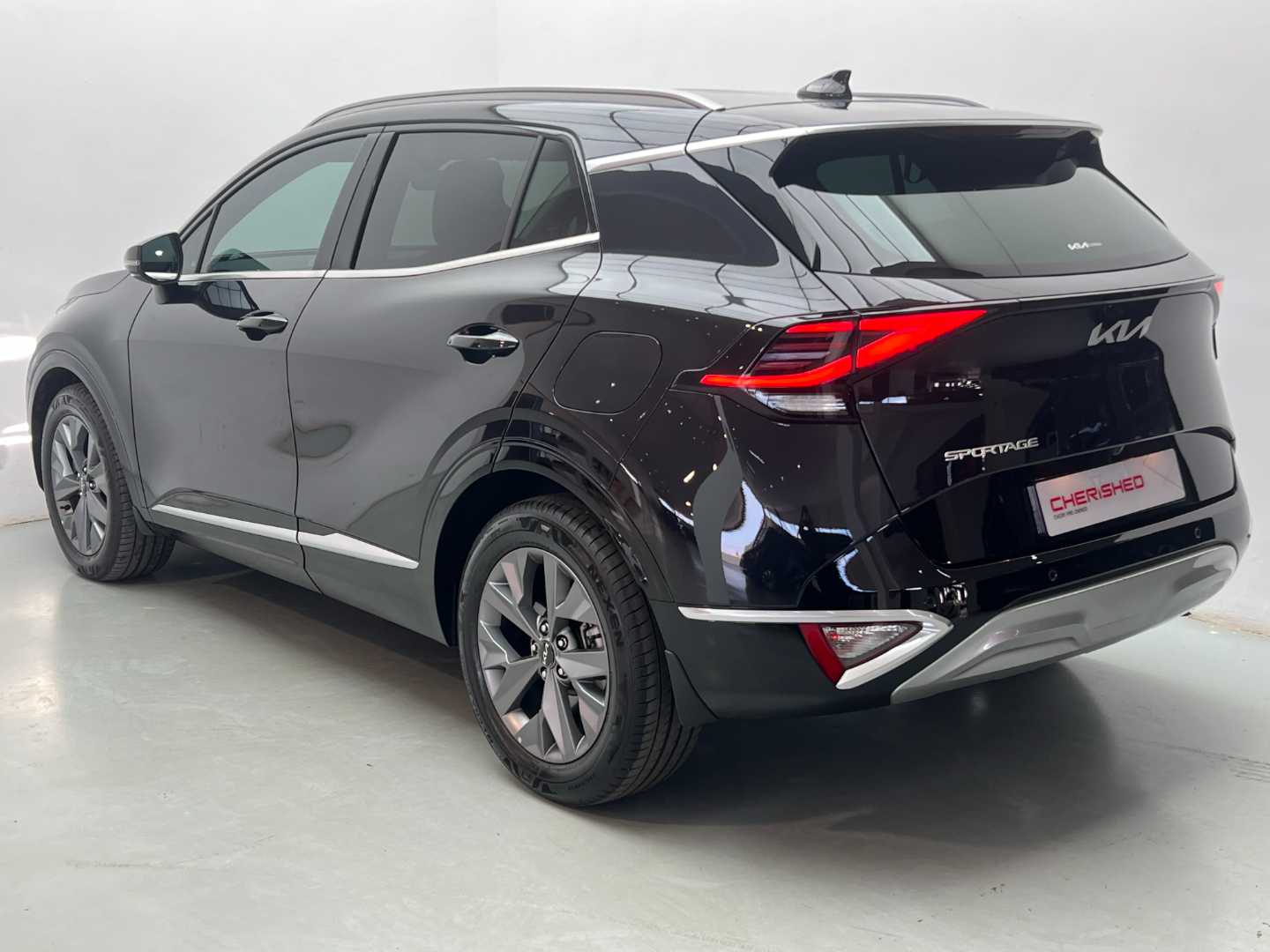 Kia Sportage 1.6 CRDI EX Chery Lenasia Used