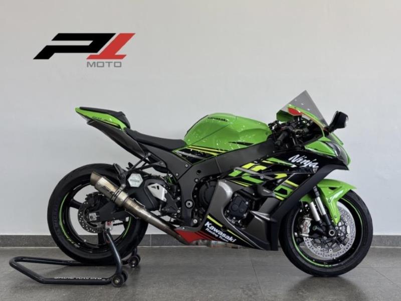 nami3様 Kawasaki Ninja ZX 10R for sale in Benoni - ID: 28555690 - AutoTrader