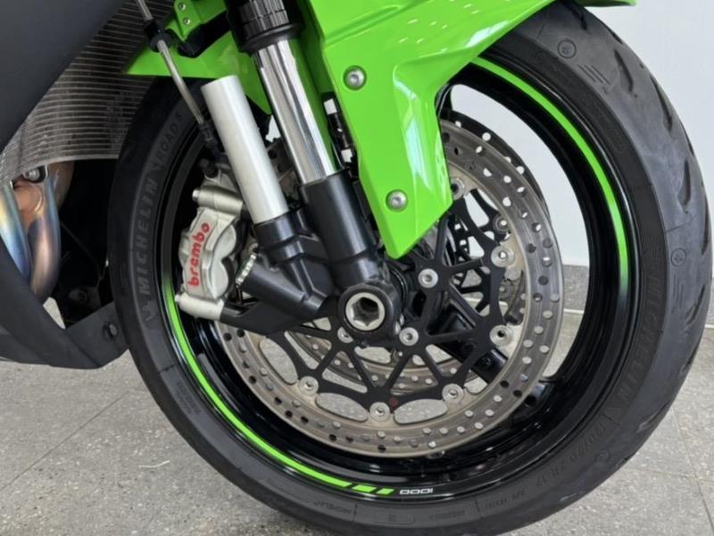 Kawasaki Ninja ZX 10R for sale in Benoni - ID: 28555690 - AutoTrader