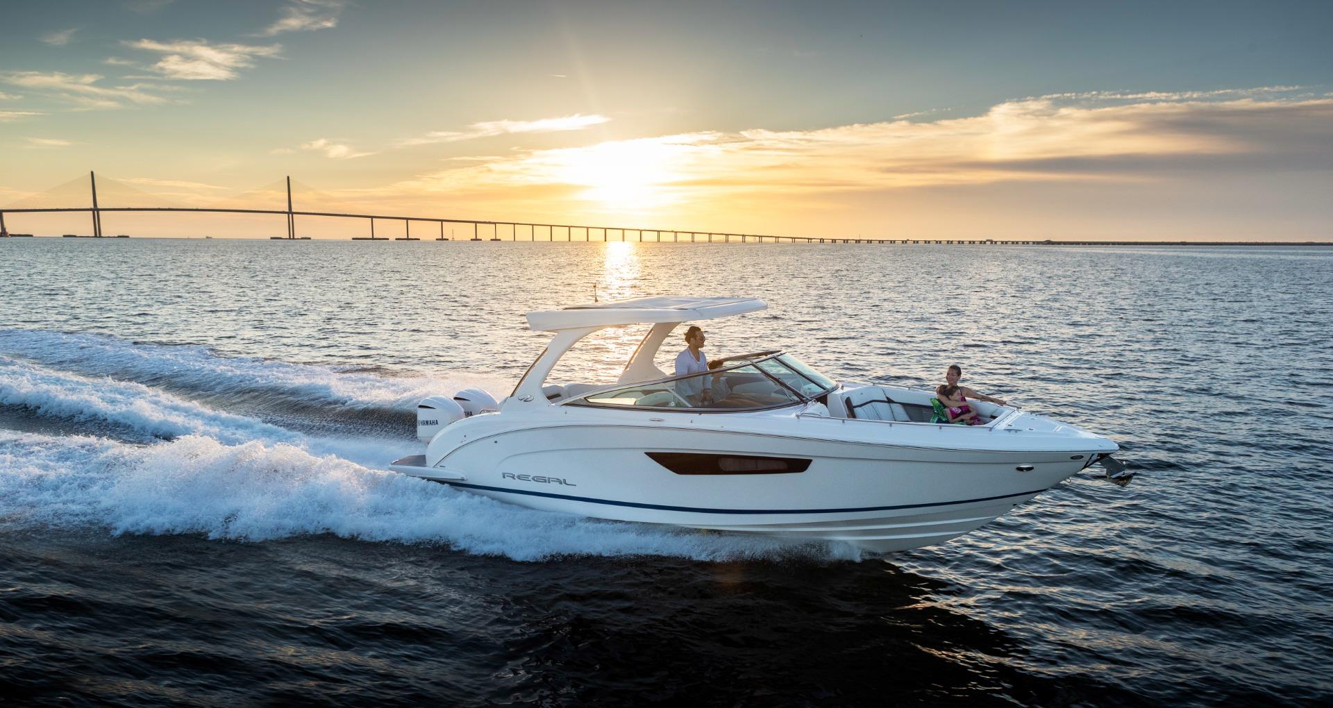 Magson Marine dealership in Strand - AutoTrader