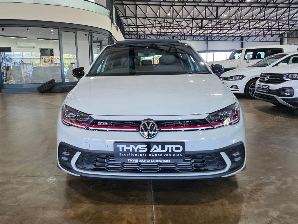 Thys Auto dealership in Upington - AutoTrader