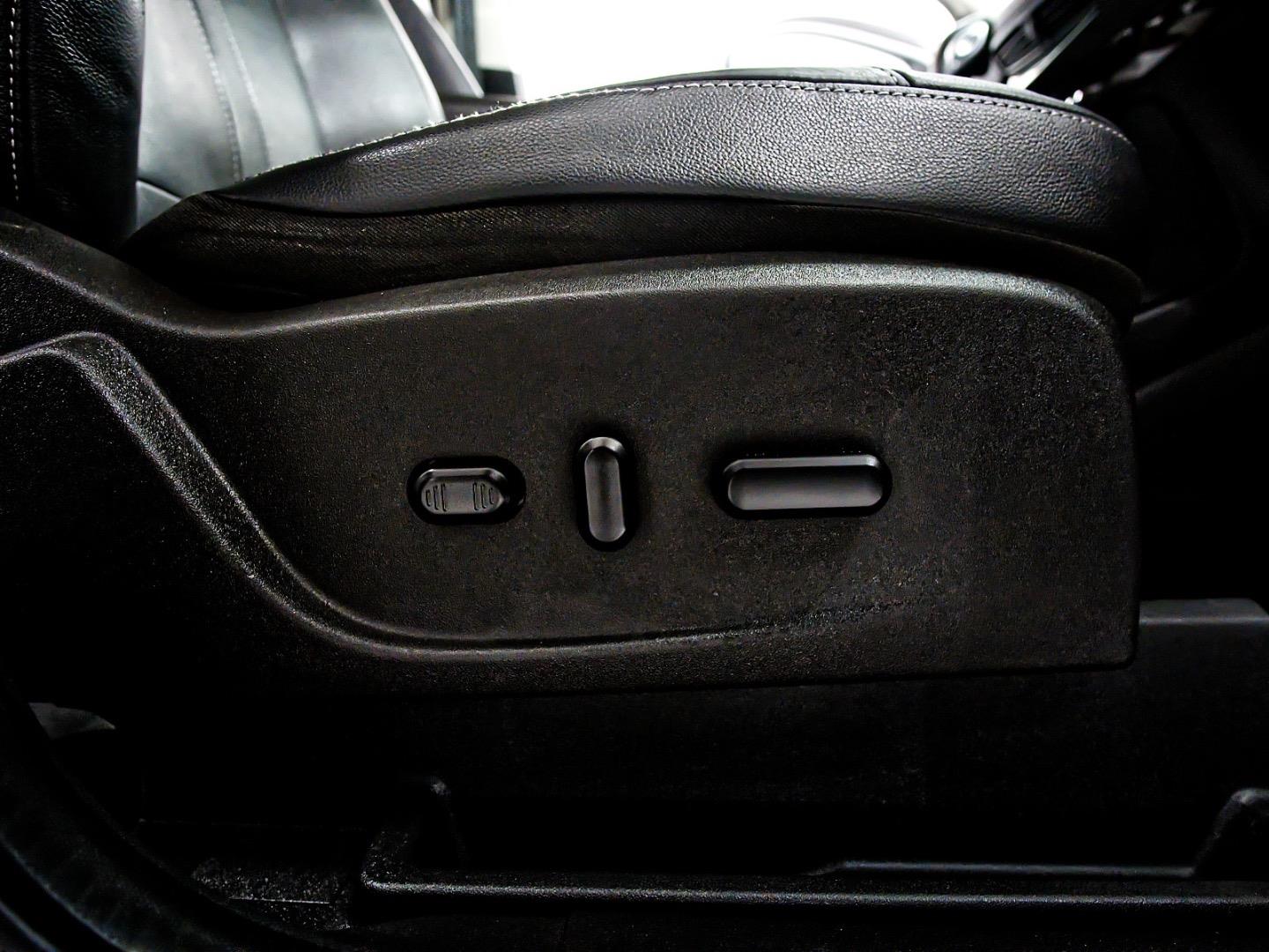 Ford Kuga 2.0T AWD Titanium Dealers Choice