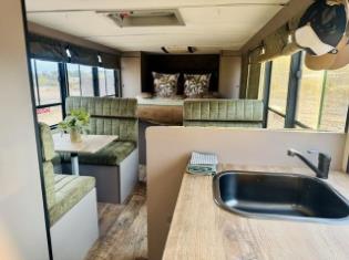 2018 Tata LPT 1518 Overland for sale
