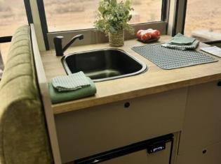 2018 Tata LPT 1518 Overland for sale