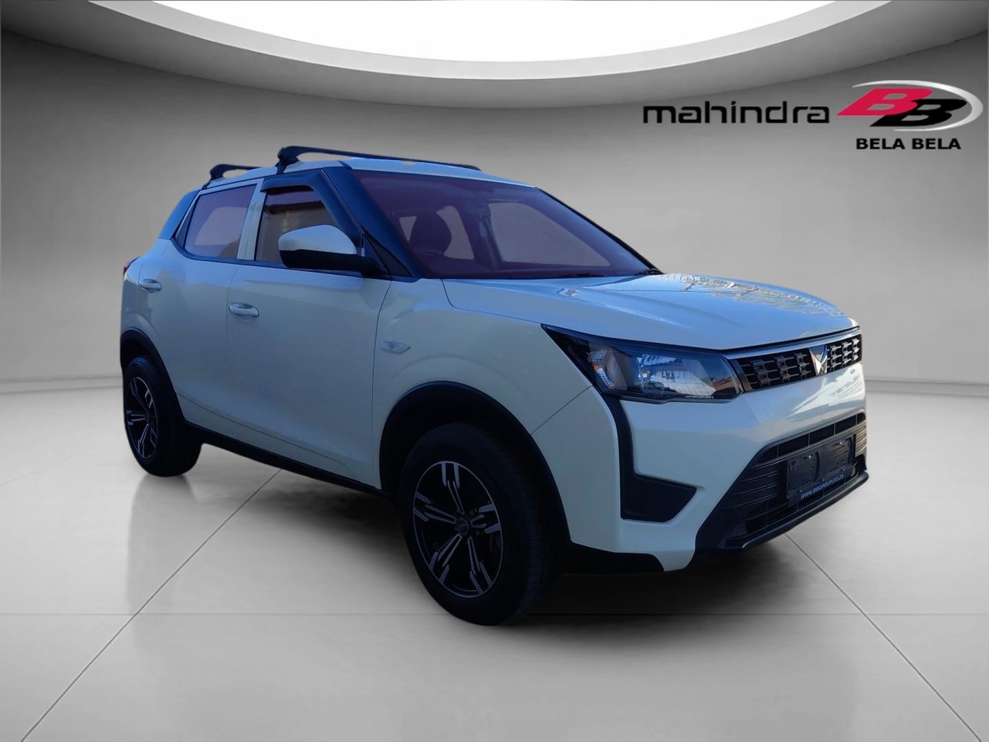 2023 Mahindra XUV300 1.2T W4 SE for sale