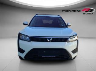 2023 Mahindra XUV300 1.2T W4 SE for sale