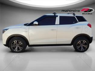 2023 Mahindra XUV300 1.2T W4 SE for sale