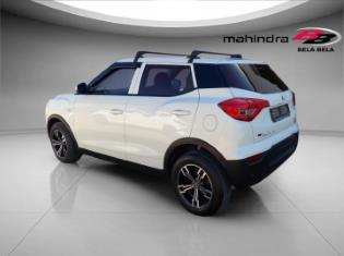 2023 Mahindra XUV300 1.2T W4 SE for sale