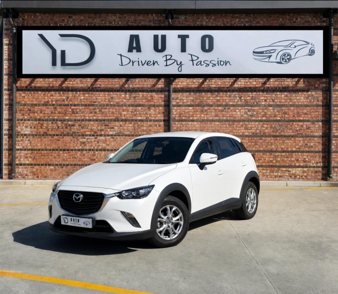 Mazda CX-3 2.0 Active for sale in Bellville - ID: 28556043