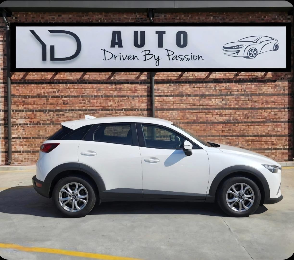 xltページ Mazda CX-3 2.0 Active for sale in Bellville - ID: 28556043