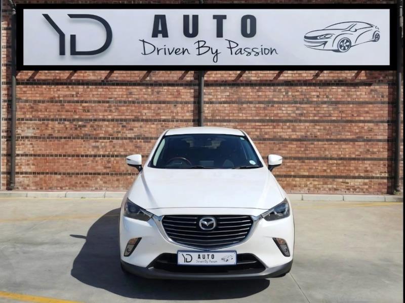 Mazda CX-3 2.0 Active for sale in Bellville - ID: 28556043