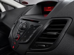 2012 Ford Fiesta Sedan 1.4 Ambiente for sale