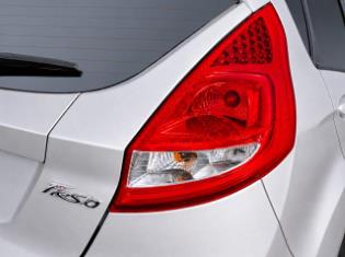 2012 Ford Fiesta Sedan 1.4 Ambiente for sale