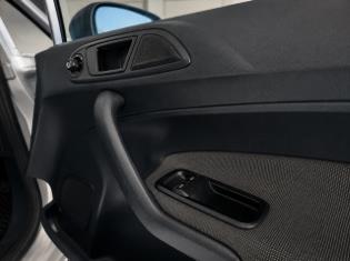 2012 Ford Fiesta Sedan 1.4 Ambiente for sale